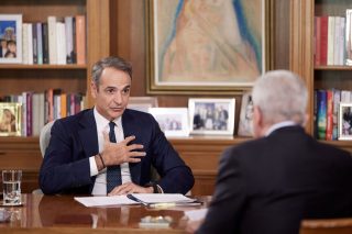 kyriakos